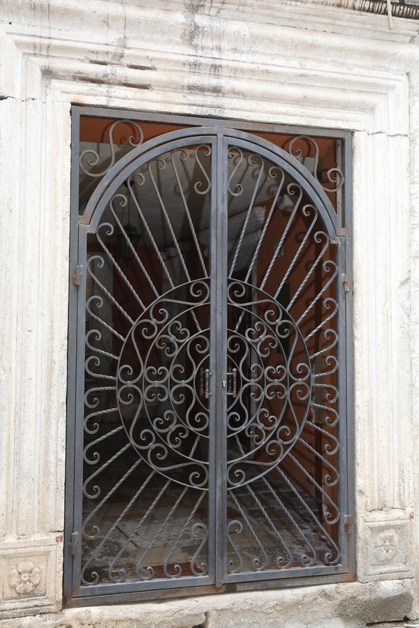 Old Town Kotor Square Apartment Exterior photo